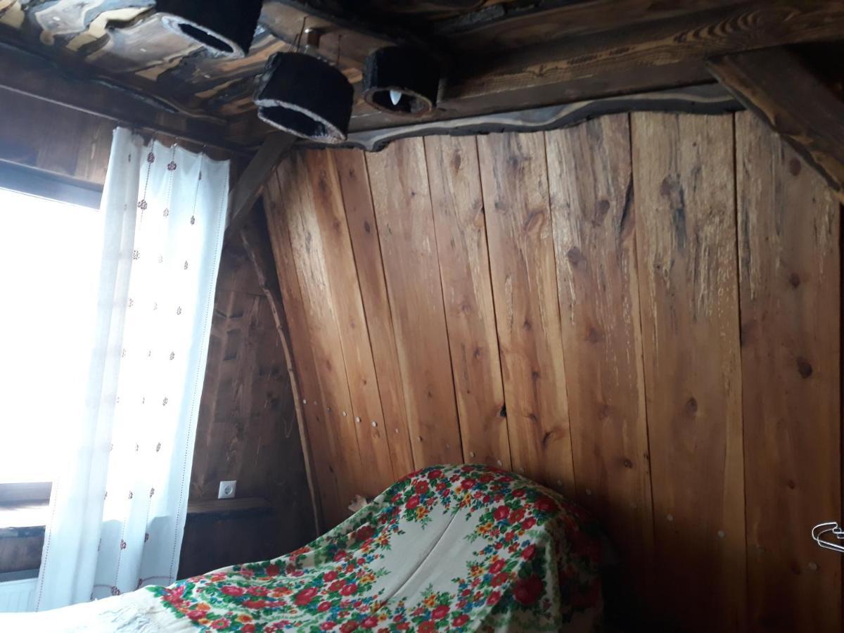 팔리아니츠야 Oak House 아파트 외부 사진